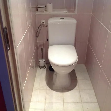 דירה Kuremaa Apartment