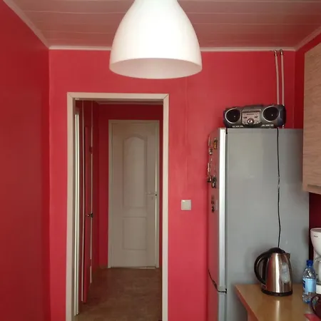Kuremaa Apartment