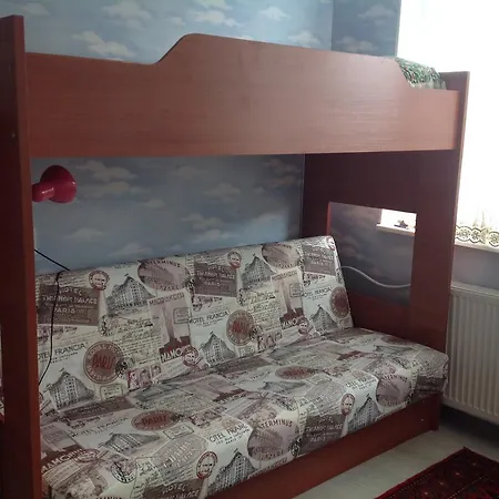 דירה Kuremaa Apartment *