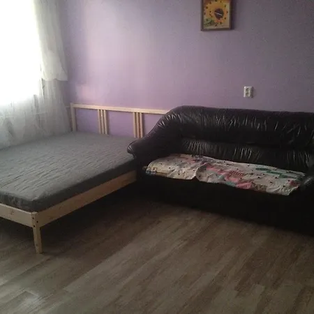 Kuremaa Apartment * Kuremaa