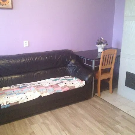 דירה Kuremaa Apartment